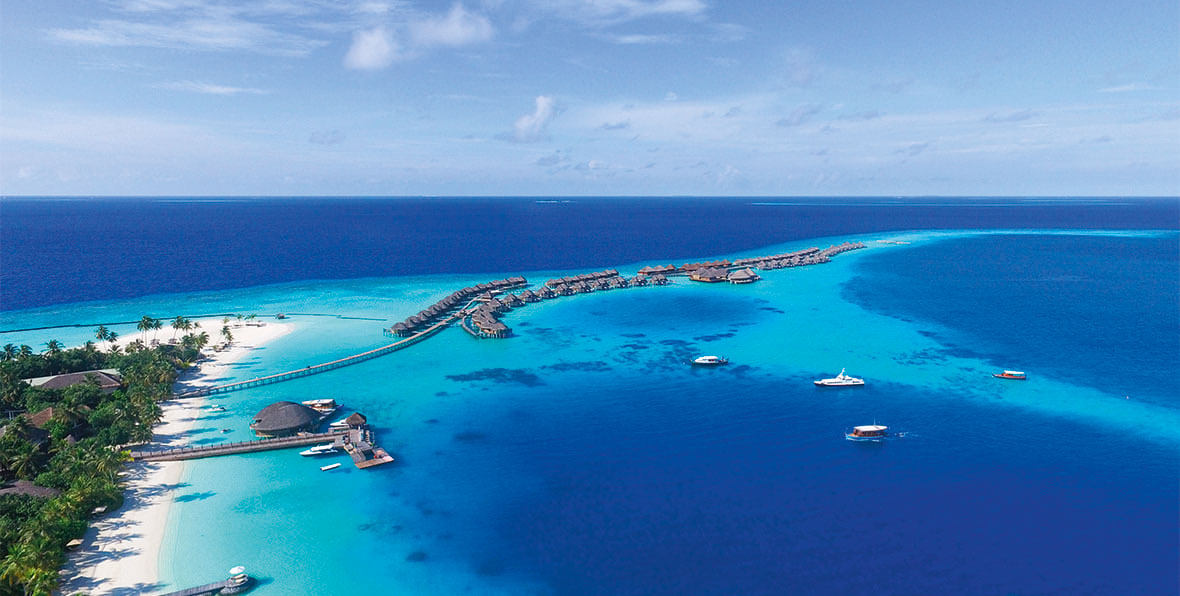 Constance Halaveli Maldives Resort - 195.7.4.97