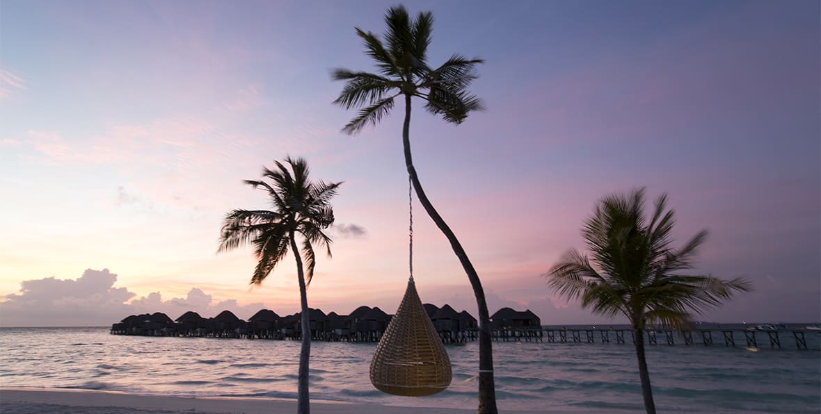 Constance Halaveli Maldives Resort - 195.7.4.97