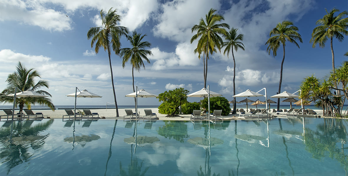 Constance Halaveli Maldives Resort - 195.7.4.97