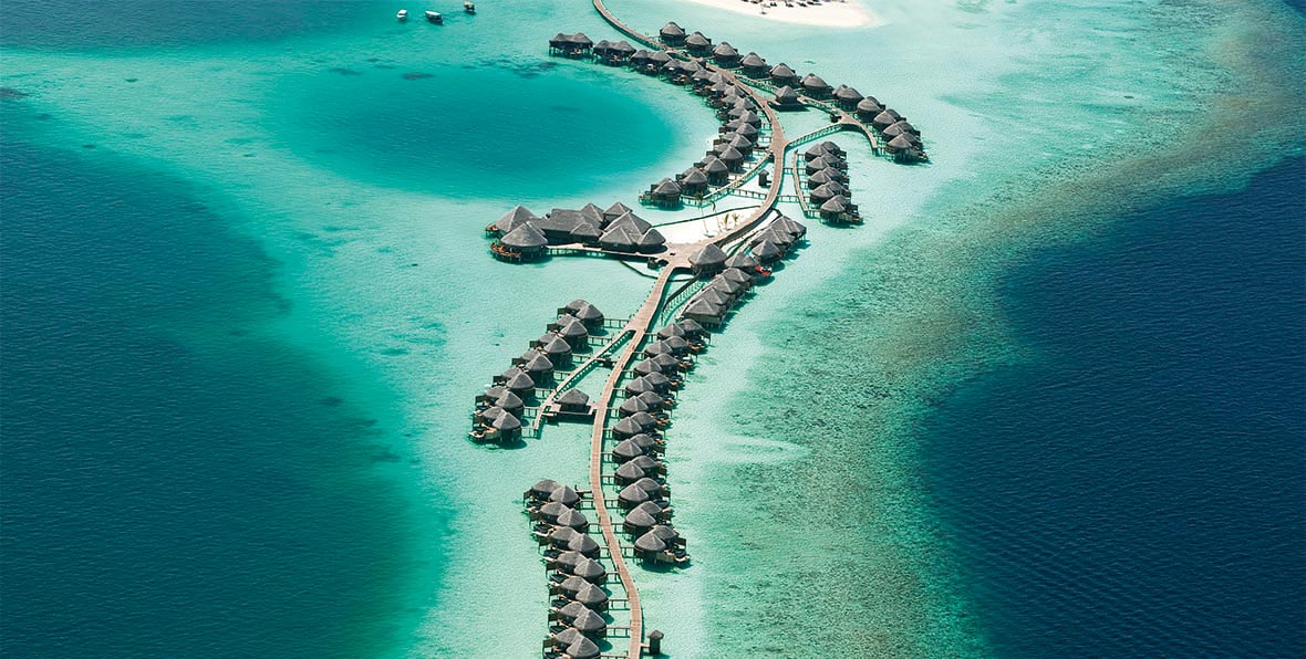 Constance Halaveli Maldives Resort - 195.7.4.97