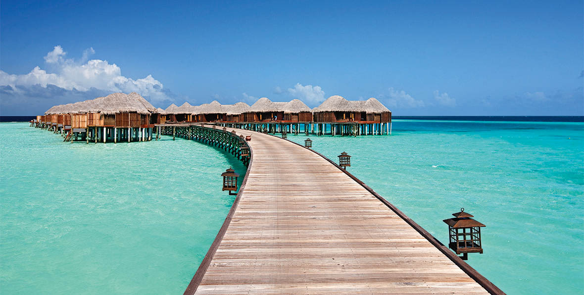 Constance Halaveli Maldives Resort - 195.7.4.97