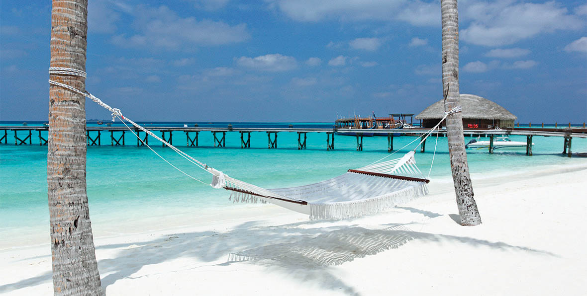 Constance Halaveli Maldives Resort - 195.7.4.97