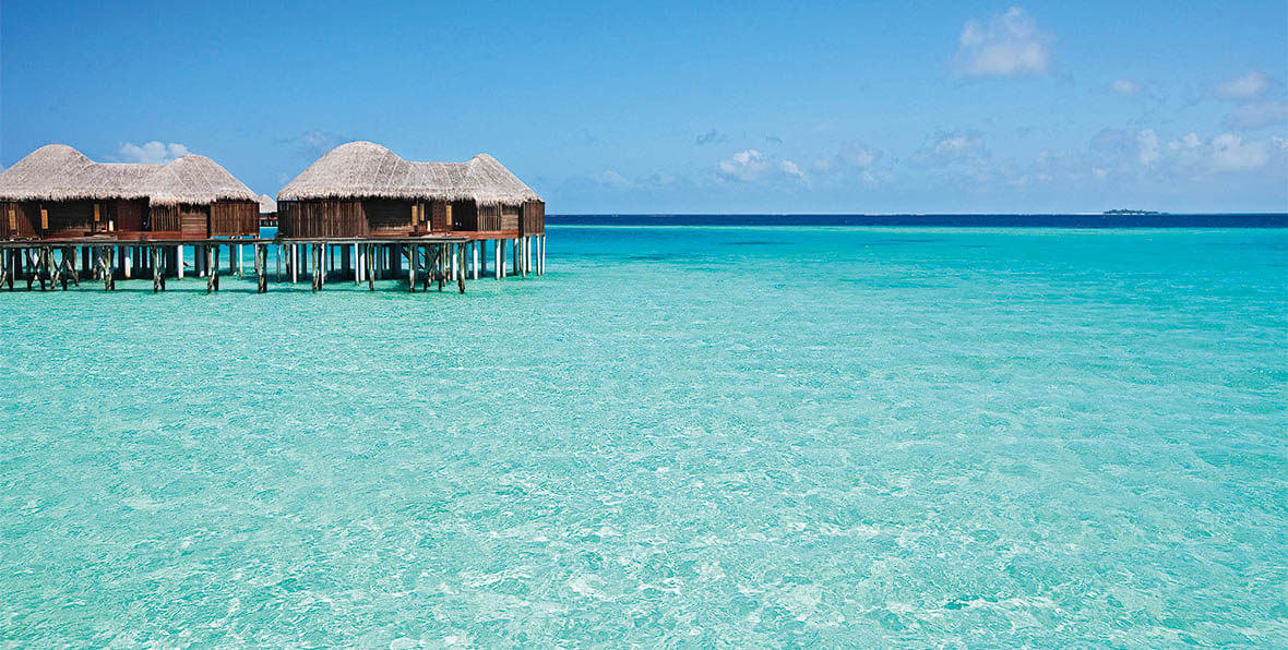 Constance Halaveli Maldives Resort - 195.7.4.97