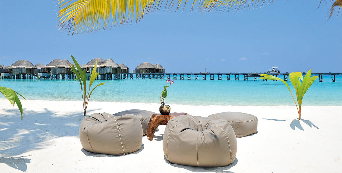 Constance Halaveli Maldives Resort - 195.7.4.97