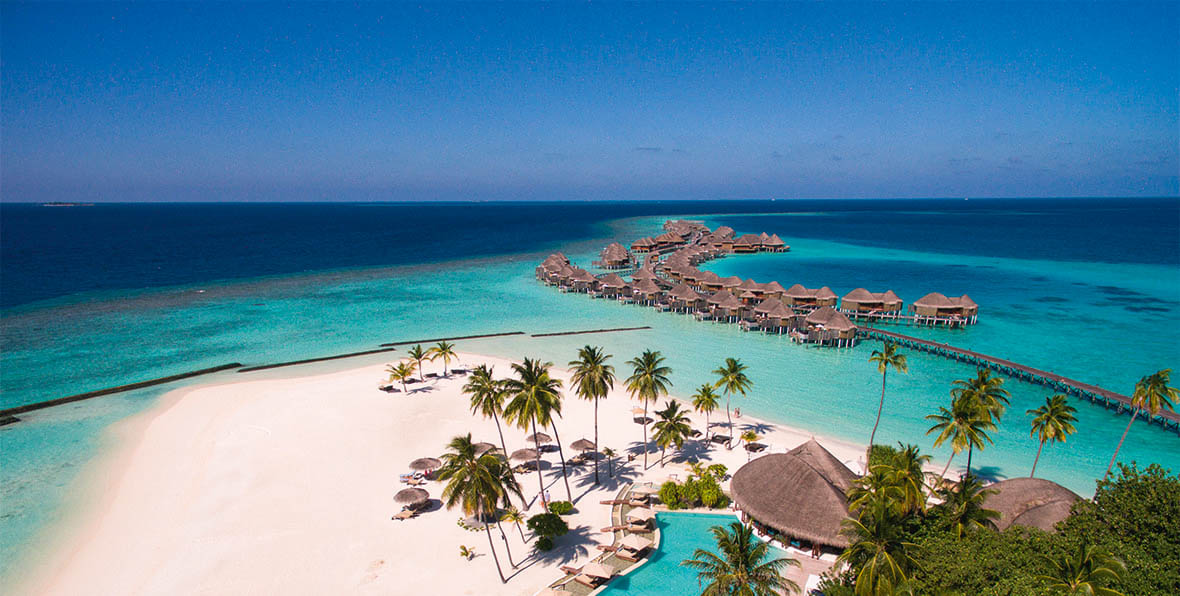 Constance Halaveli Maldives Resort - 195.7.4.97