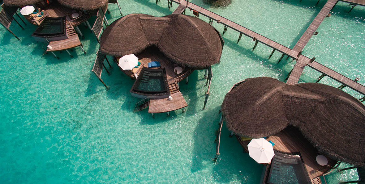 Constance Halaveli Maldives Resort - 195.7.4.97