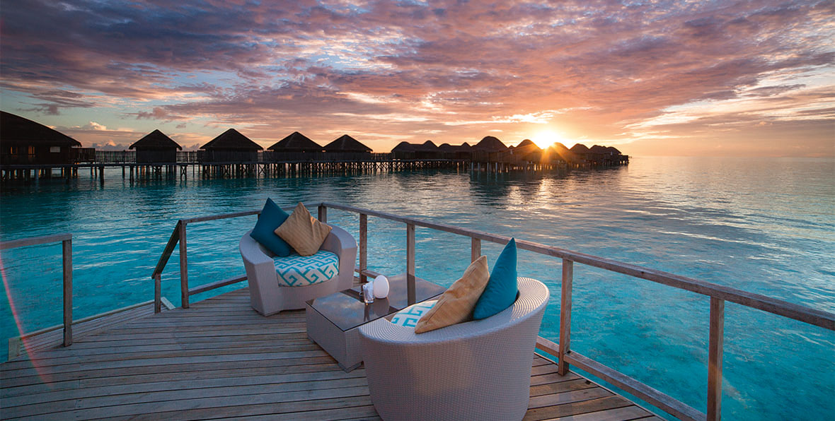 Constance Halaveli Maldives Resort - 195.7.4.97