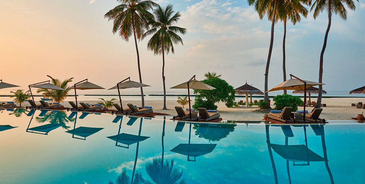 Constance Halaveli Maldives Resort - 195.7.4.97