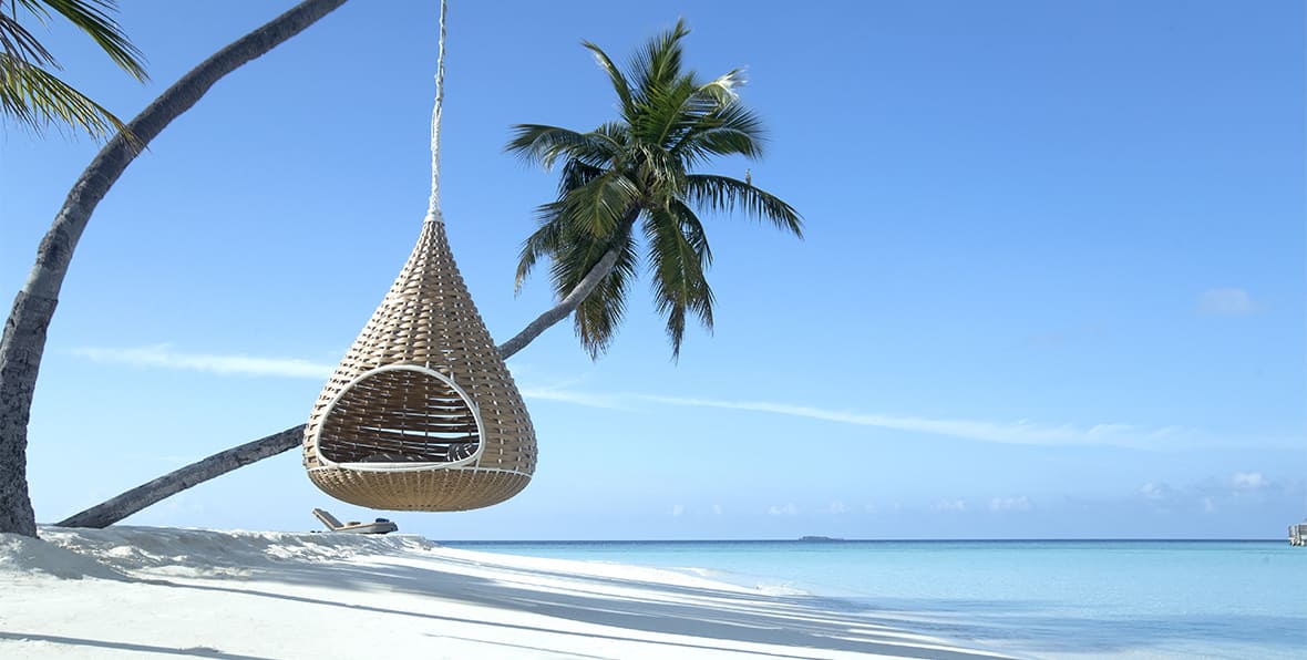 Constance Halaveli Maldives Resort - 195.7.4.97