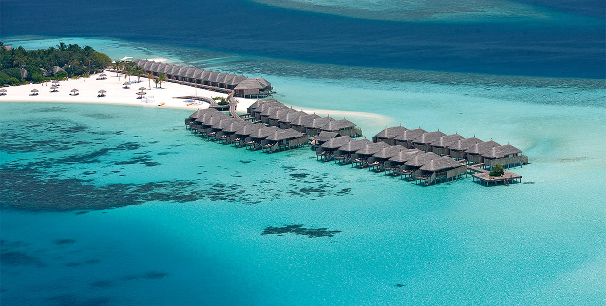 Constance Moofushi Maldives Resort - 195.7.4.97