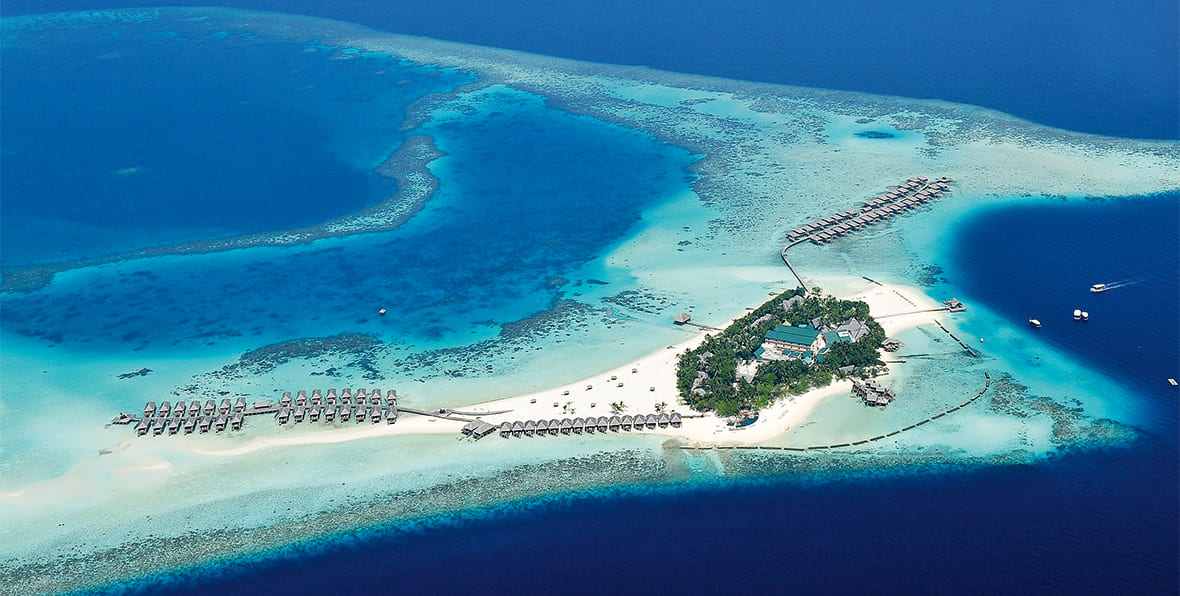 Constance Moofushi Maldives Resort - 195.7.4.97