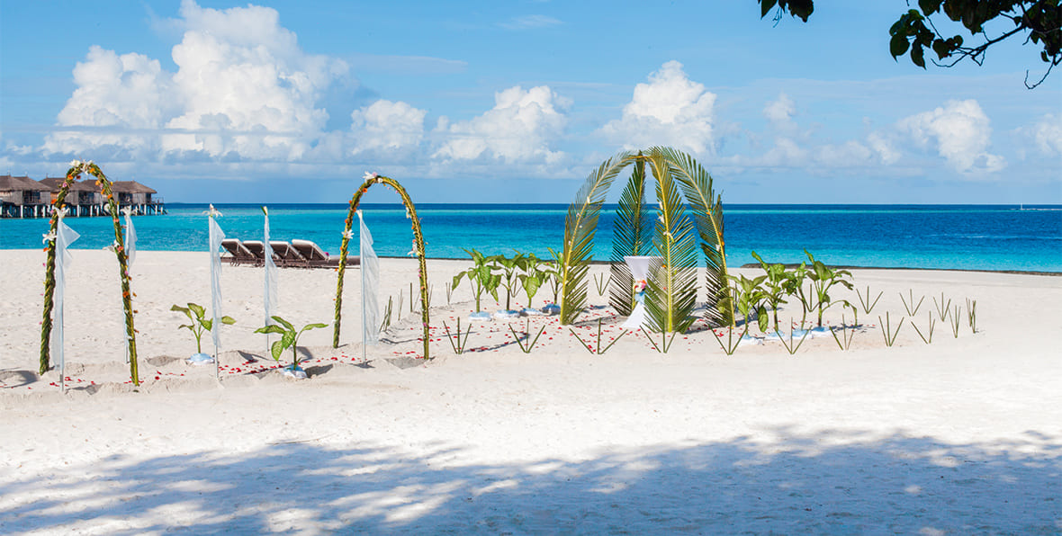 Constance Moofushi Maldives Resort - 195.7.4.97