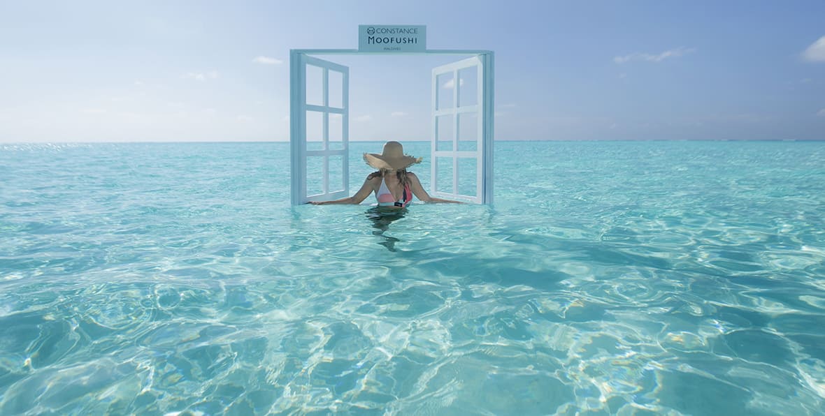 Hotel en Maldivas Todo Incluido Constance - 195.7.4.97