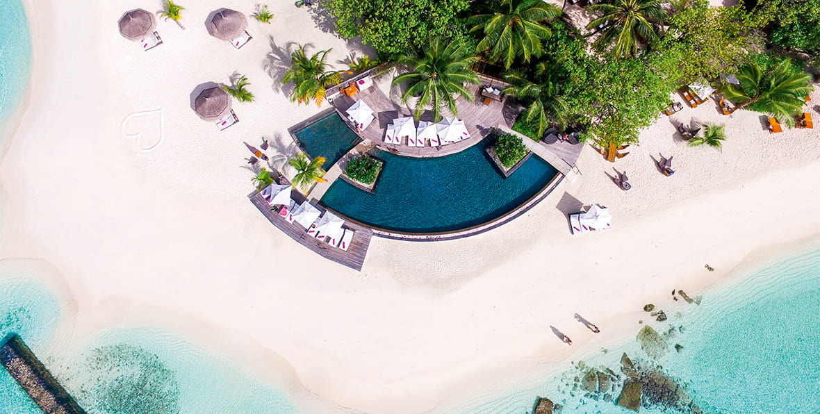 Constance Moofushi Maldives Resort - 195.7.4.97