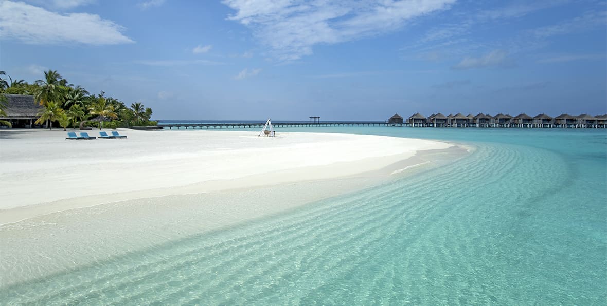 Constance Moofushi Maldives Resort - 195.7.4.97