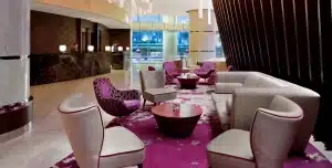 Crowne Plaza Dubai Festival City - 195.7.4.97 -