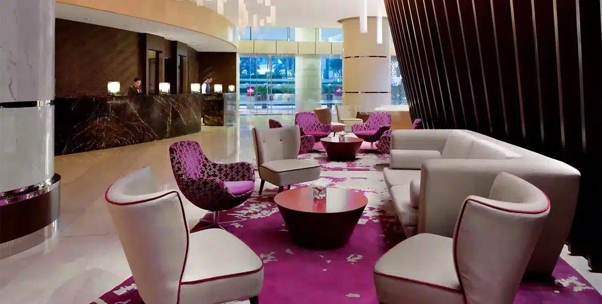 Crowne Plaza Dubai Festival City - 195.7.4.97 -