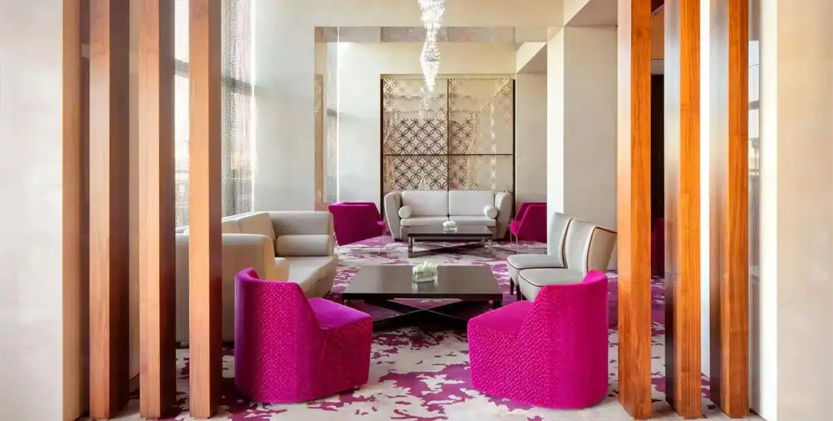 Crowne Plaza Dubai Festival City - 195.7.4.97 -