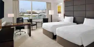 Crowne Plaza Dubai Festival City - 195.7.4.97 -