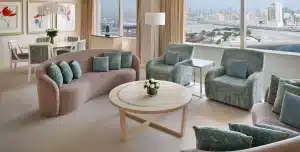 Crowne Plaza Dubai Festival City - 195.7.4.97 -