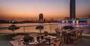 Crowne Plaza Dubai Festival City - 195.7.4.97 -