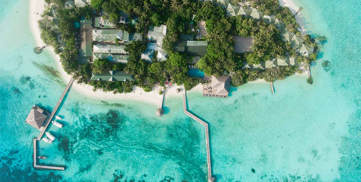 Eriyadu Island Resort Maldives - 195.7.4.97