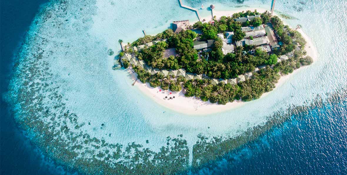Eriyadu Island Resort Maldives - 195.7.4.97