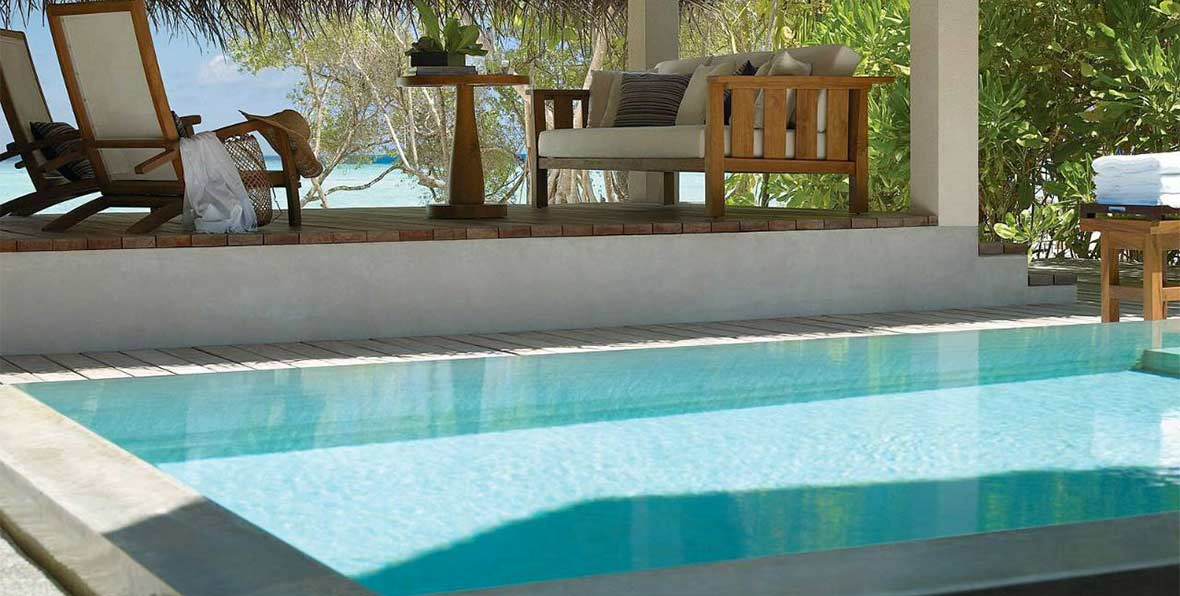 Four Season Landa Beach Bungalow - 195.7.4.97