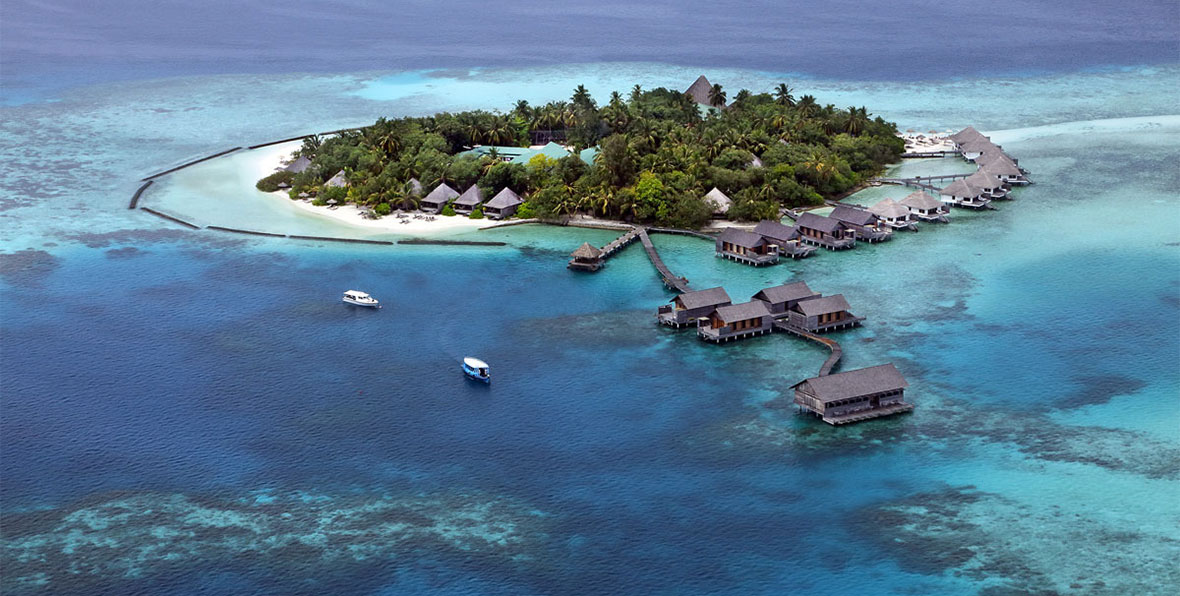 Gangehi Maldives Islands Resorti S A - 195.7.4.97