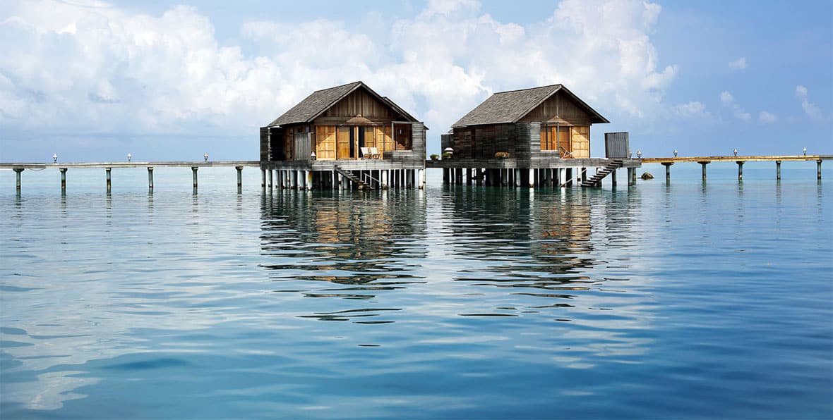 Gangehi Maldives Islands Resorti S A - 195.7.4.97