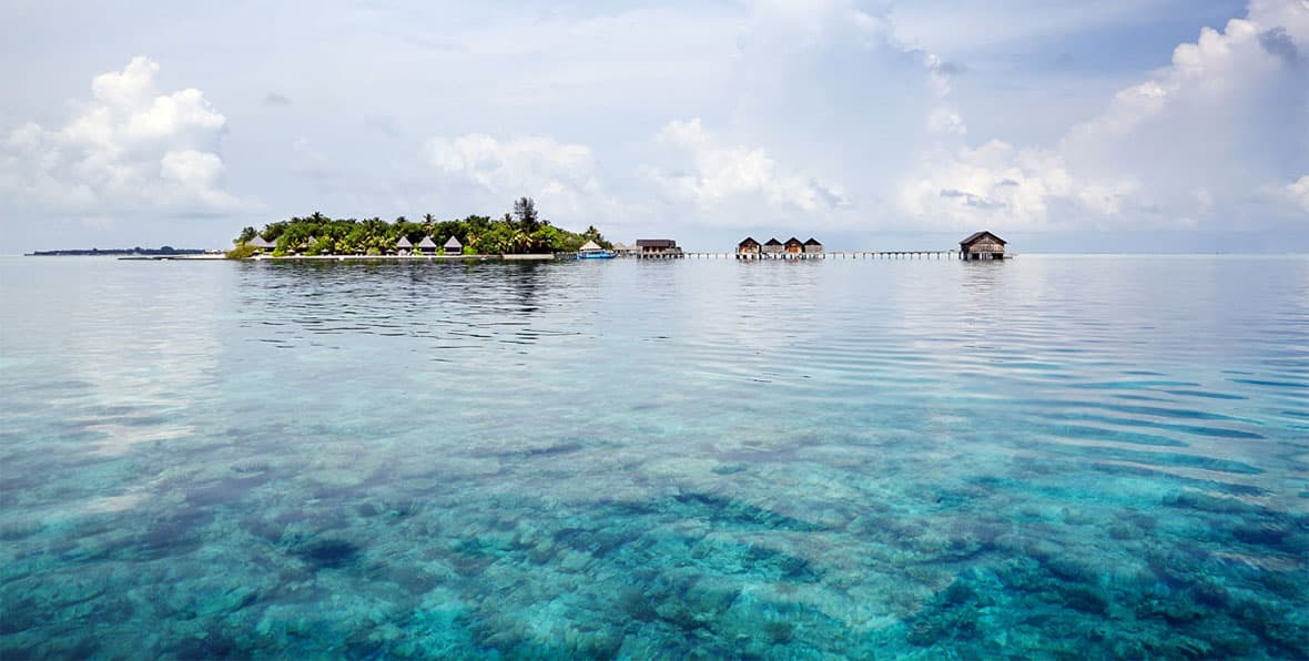 Gangehi Maldives Islands Resorti S A - 195.7.4.97