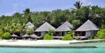 Gangehi Maldives Islands Resorti S A - 195.7.4.97