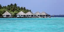Gangehi Maldives Islands Resorti S A - 195.7.4.97