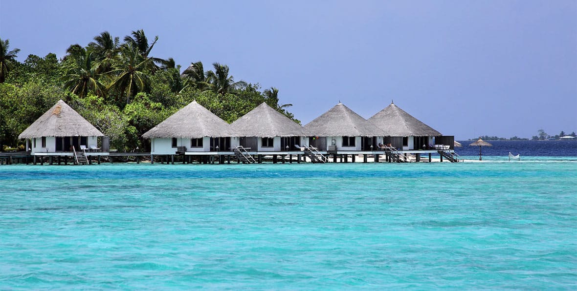 Gangehi Maldives Islands Resorti S A - 195.7.4.97