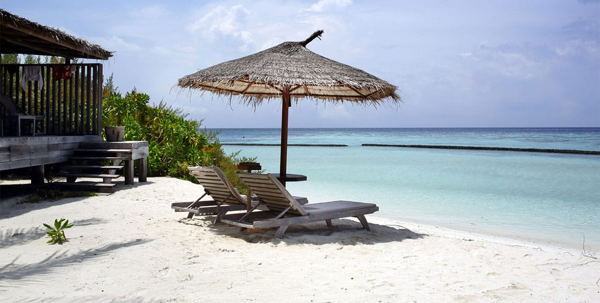 Gangehi Maldives Islands Resorti S A - 195.7.4.97