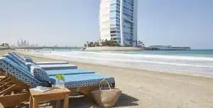 Jumeirah Beach Hotel Dubai - 195.7.4.97 -
