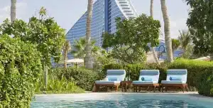 Jumeirah Beach Hotel Dubai - 195.7.4.97 -