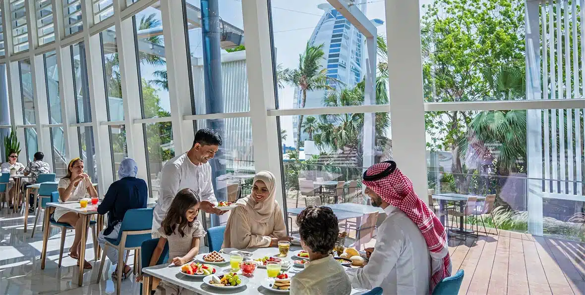 Jumeirah Beach Hotel Dubai - 195.7.4.97 -