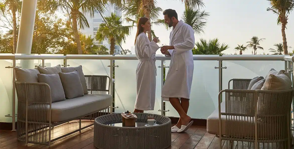 Jumeirah Beach Hotel Dubai - 195.7.4.97 -