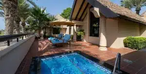 Jumeirah Beach Hotel Dubai - 195.7.4.97 -