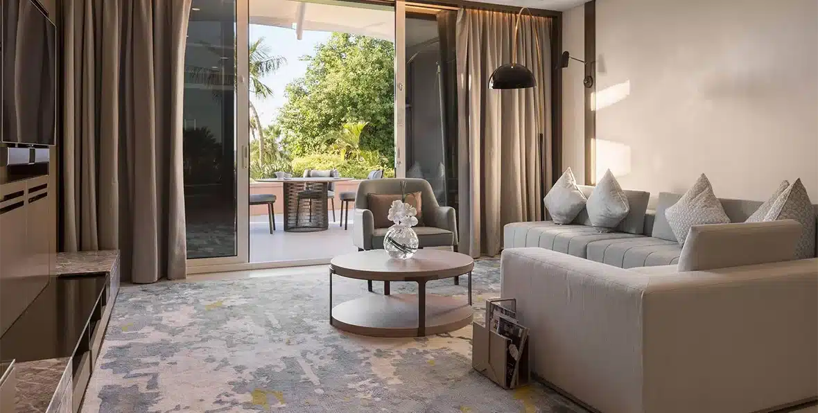 Jumeirah Beach Hotel Dubai - 195.7.4.97 -