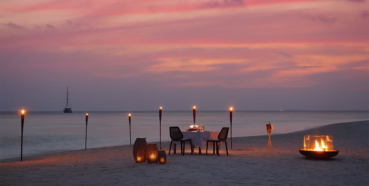 Kandolhu Maldives Resort - 195.7.4.97