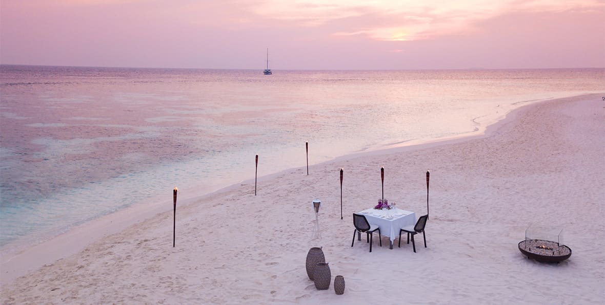 Kandolhu Maldives Resort - 195.7.4.97