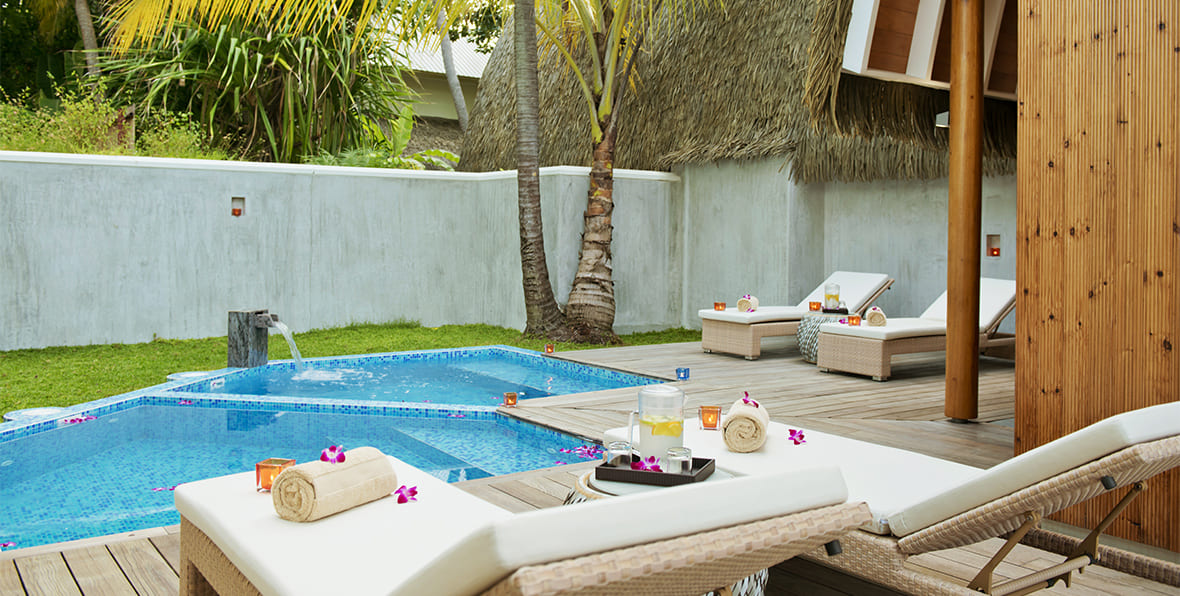 Kandolhu Maldives Resort - 195.7.4.97