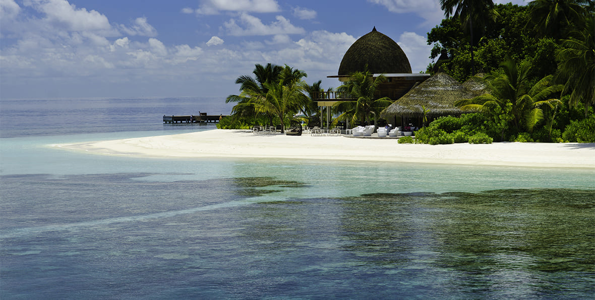 Kandolhu Maldives Resort - 195.7.4.97