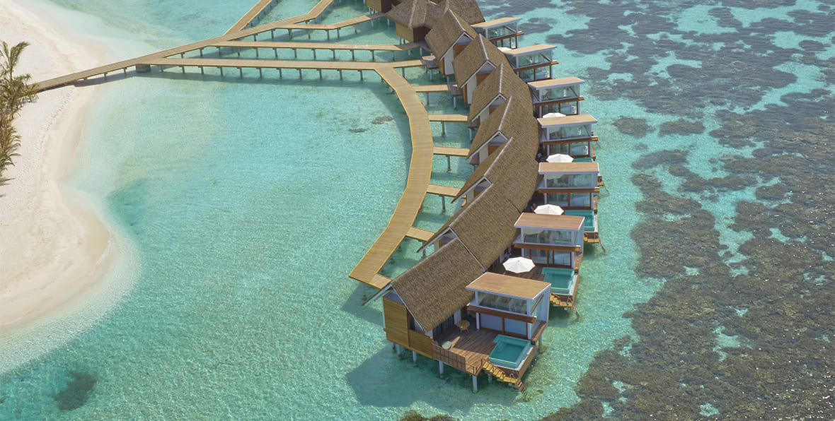 Kandolhu Maldives Resort - 195.7.4.97