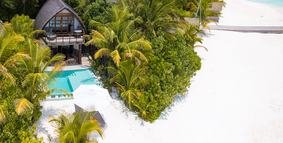 Kandolhu Maldives Resort - 195.7.4.97