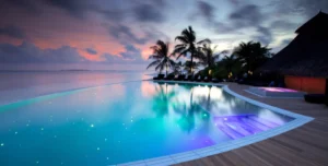 Karedu Island Resort - 195.7.4.97 - Kuredu