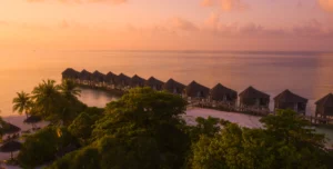 Karedu Island Resort - 195.7.4.97 - Kuredu