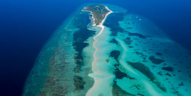 Kuredu Island Resort & Spa